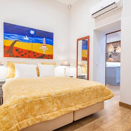 Villas Marim Olhão Екстериор снимка