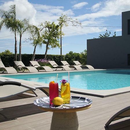 Villas Marim Olhão Екстериор снимка