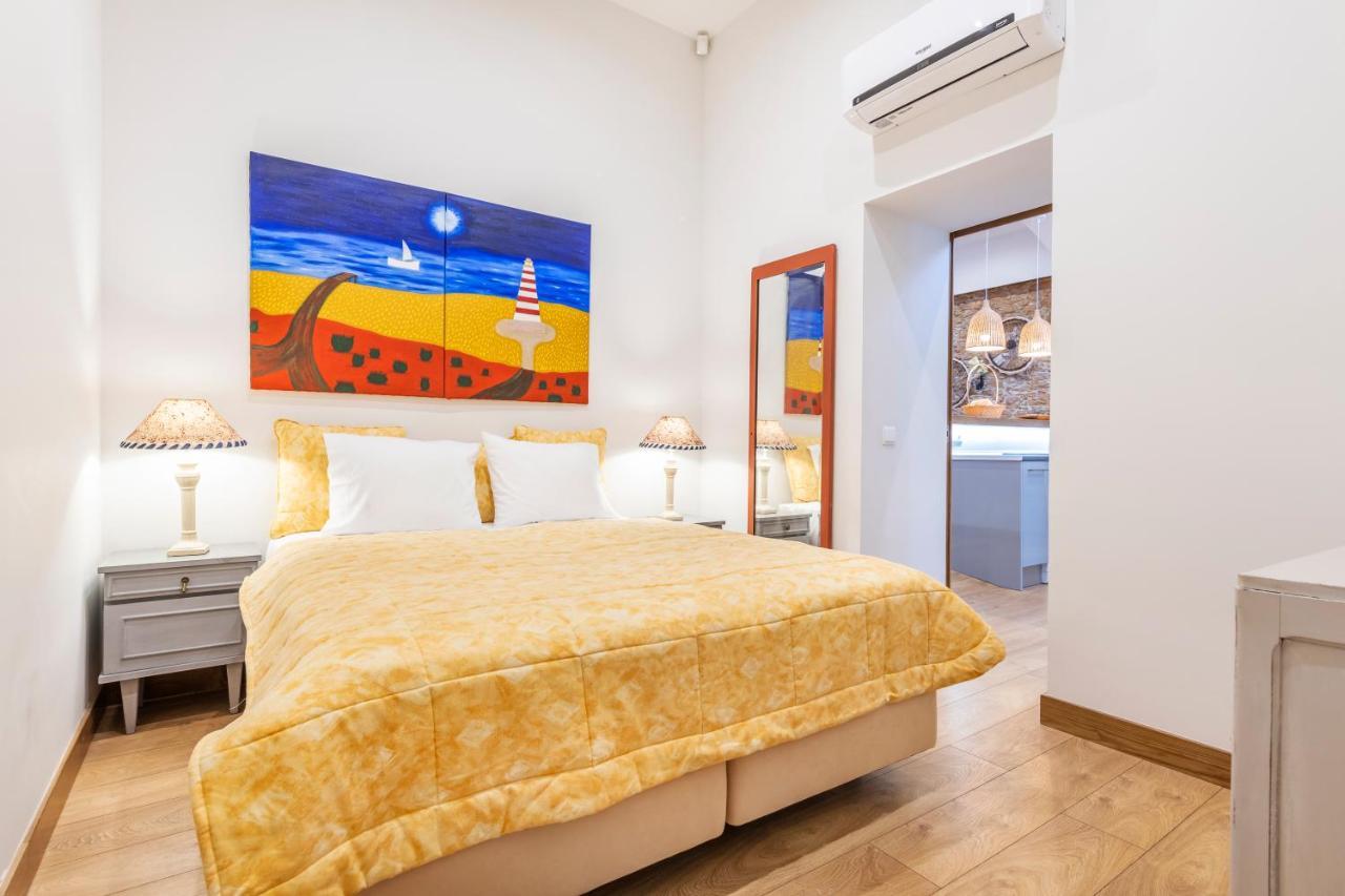 Villas Marim Olhão Екстериор снимка