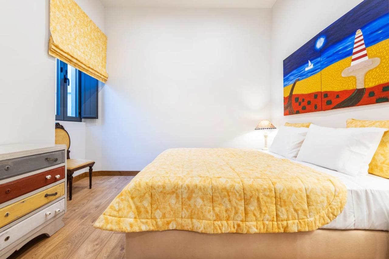 Villas Marim Olhão Екстериор снимка