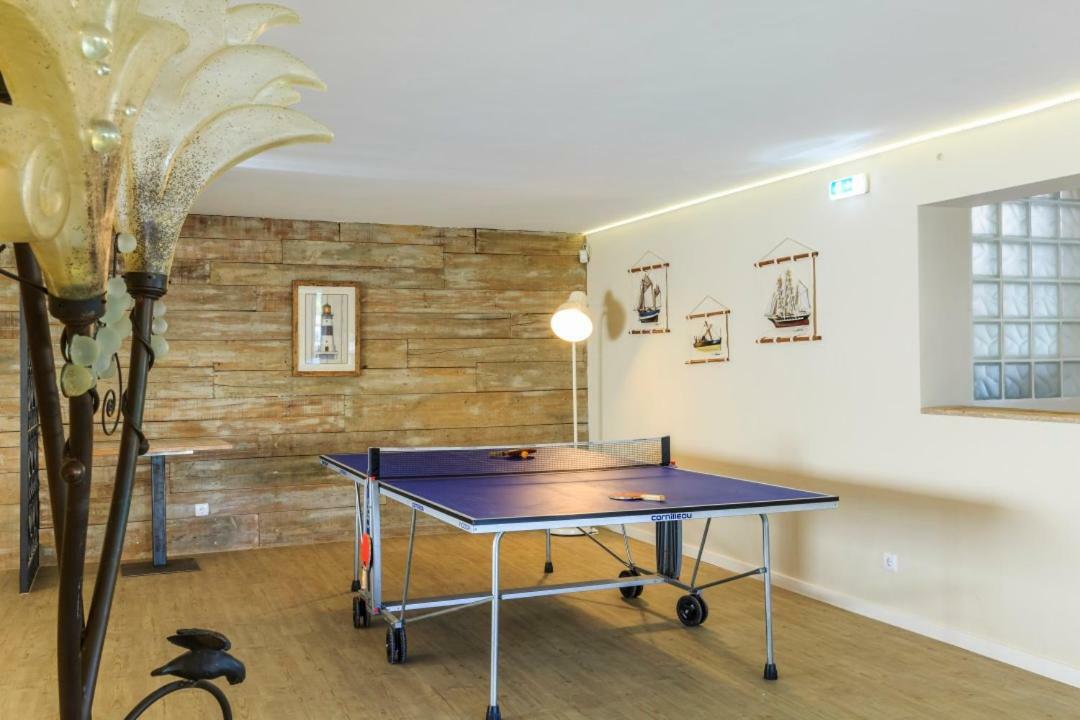 Villas Marim Olhão Екстериор снимка