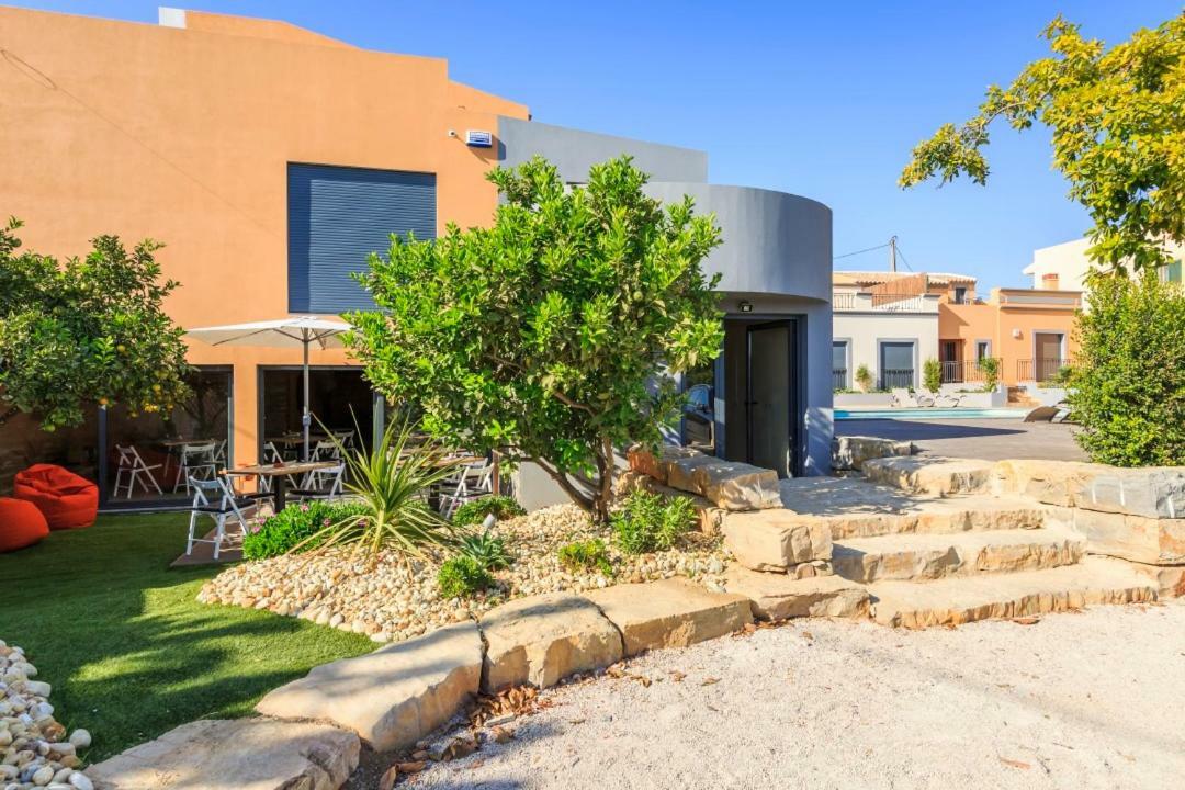 Villas Marim Olhão Екстериор снимка