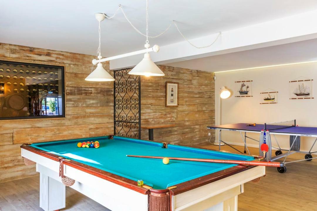 Villas Marim Olhão Екстериор снимка