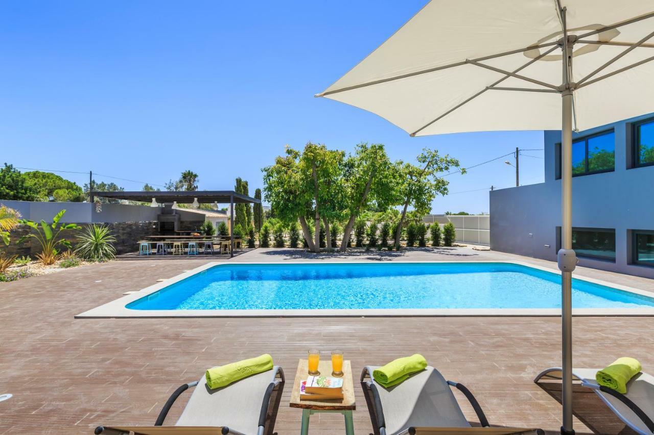 Villas Marim Olhão Екстериор снимка