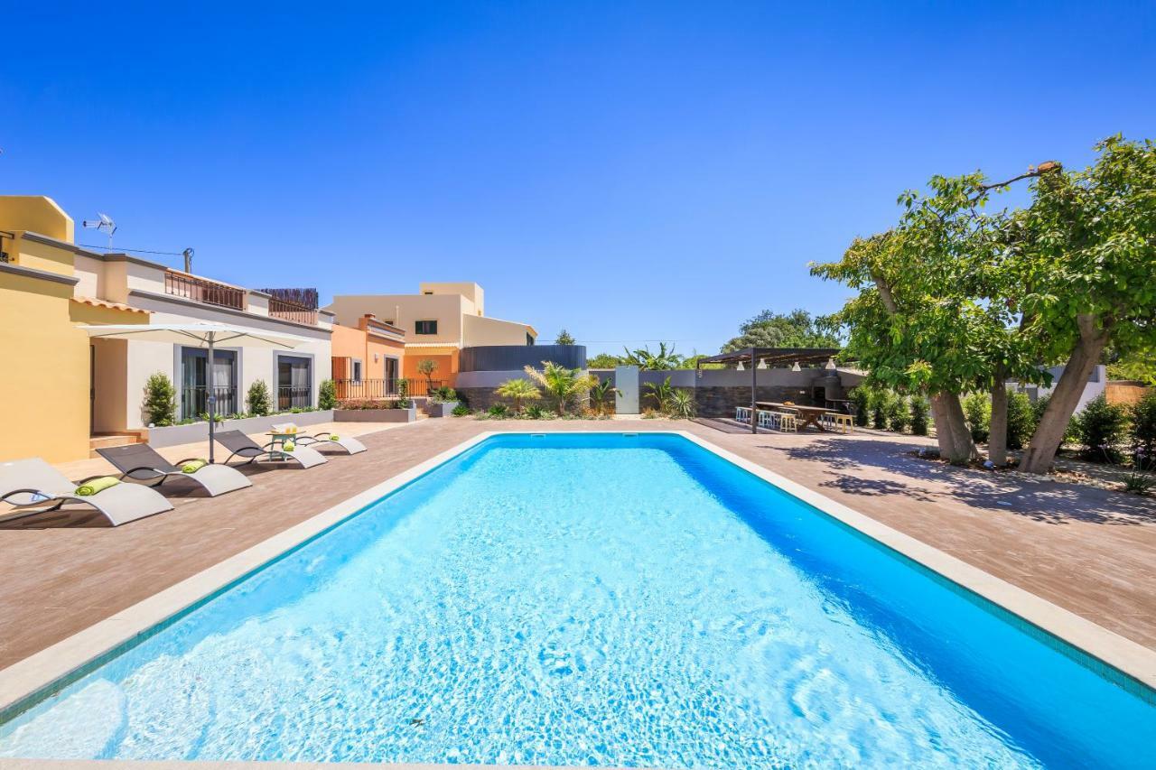 Villas Marim Olhão Екстериор снимка
