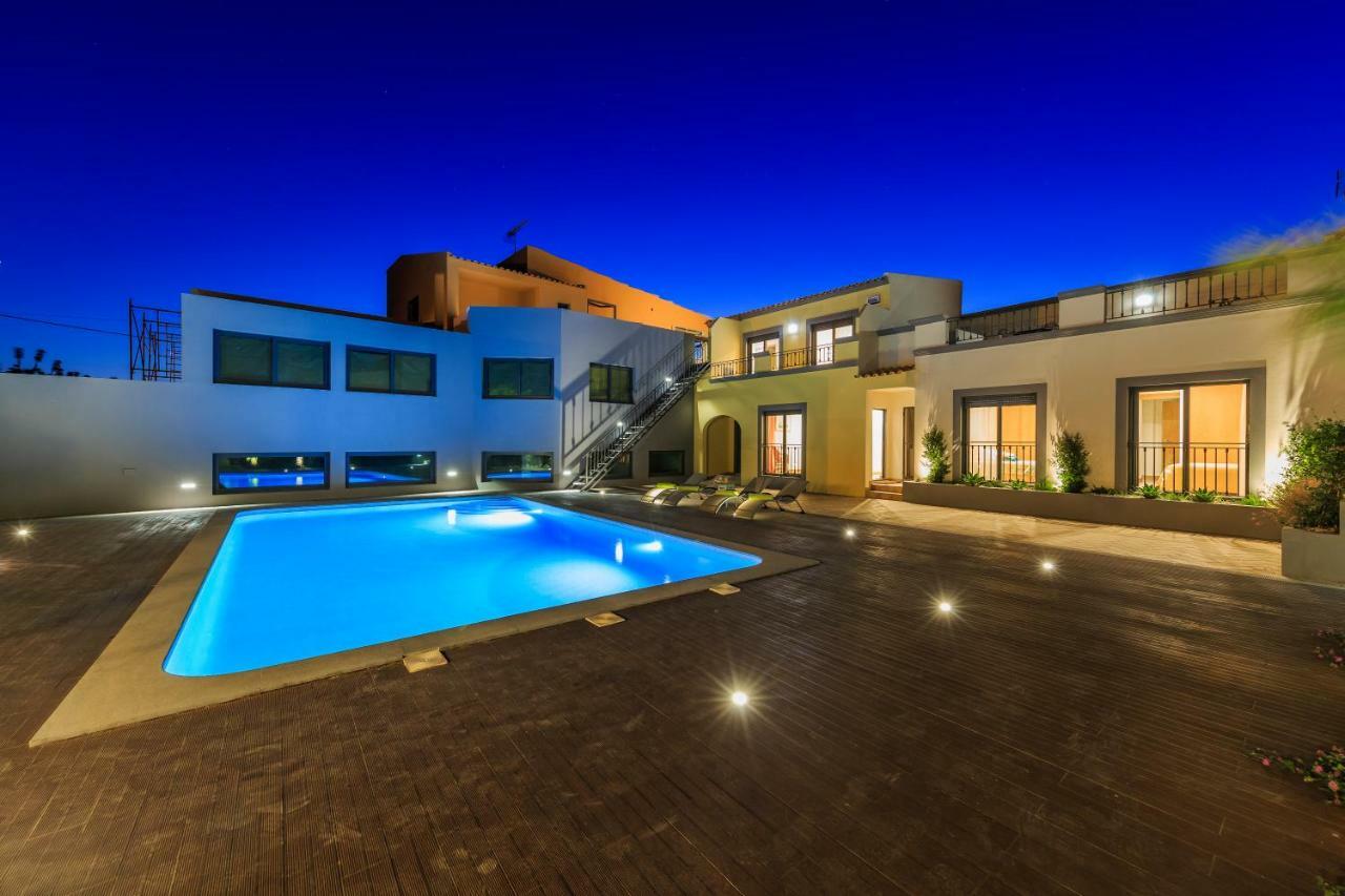 Villas Marim Olhão Екстериор снимка