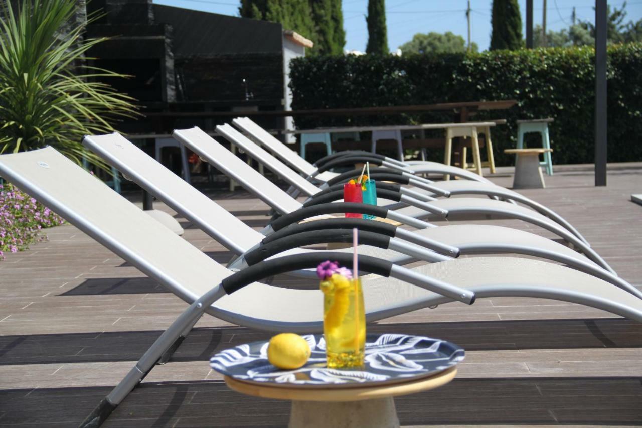 Villas Marim Olhão Екстериор снимка