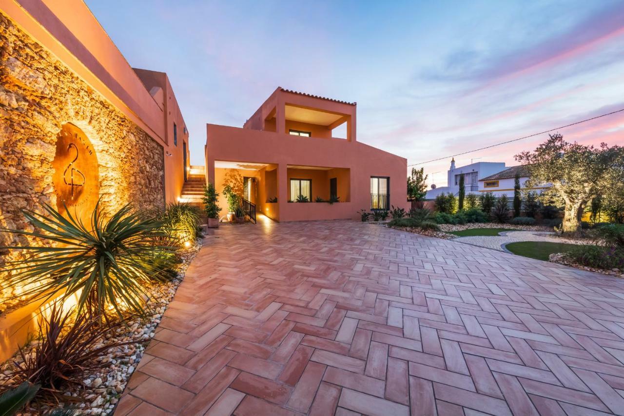 Villas Marim Olhão Екстериор снимка