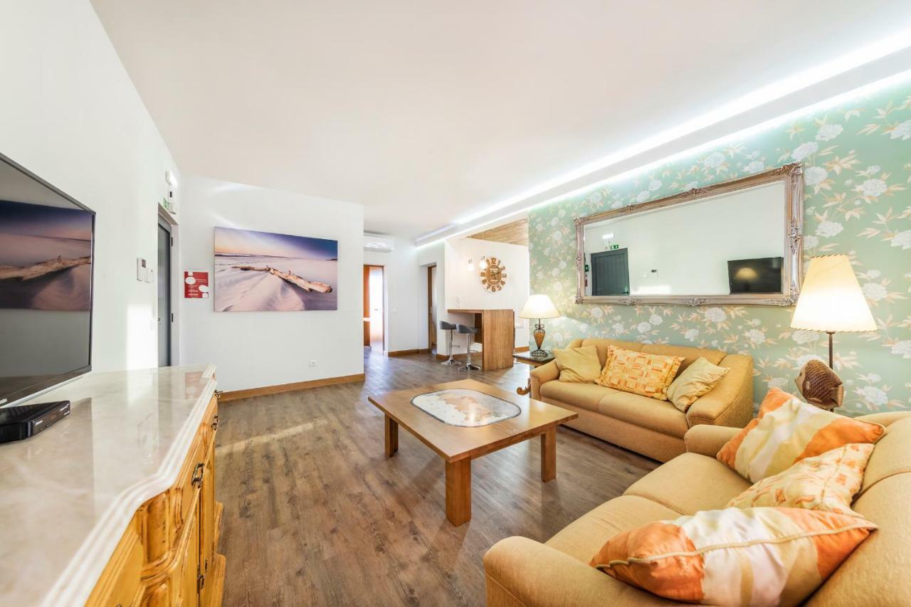 Villas Marim Olhão Екстериор снимка