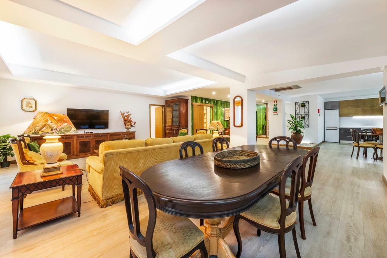 Villas Marim Olhão Екстериор снимка