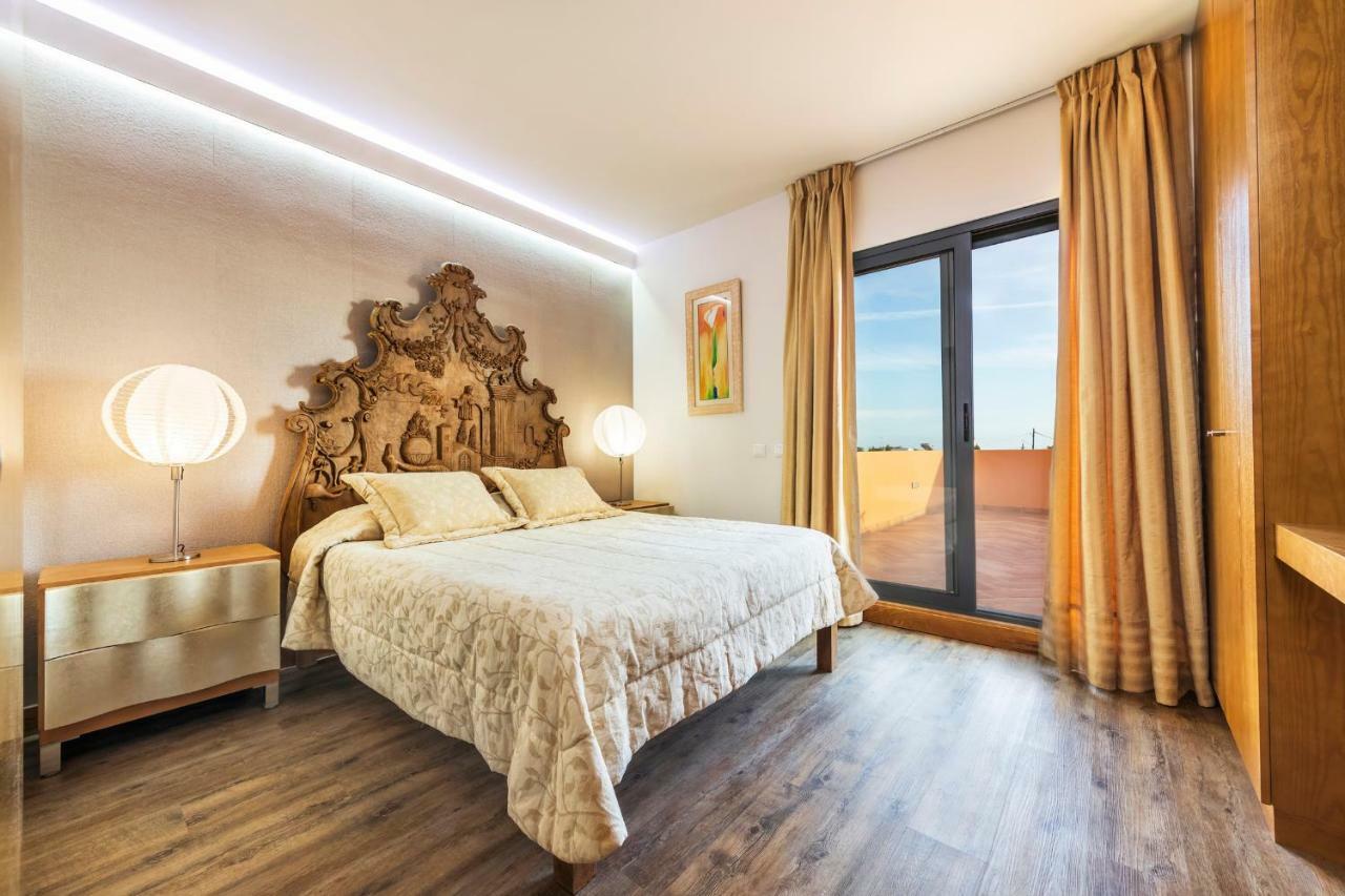Villas Marim Olhão Екстериор снимка
