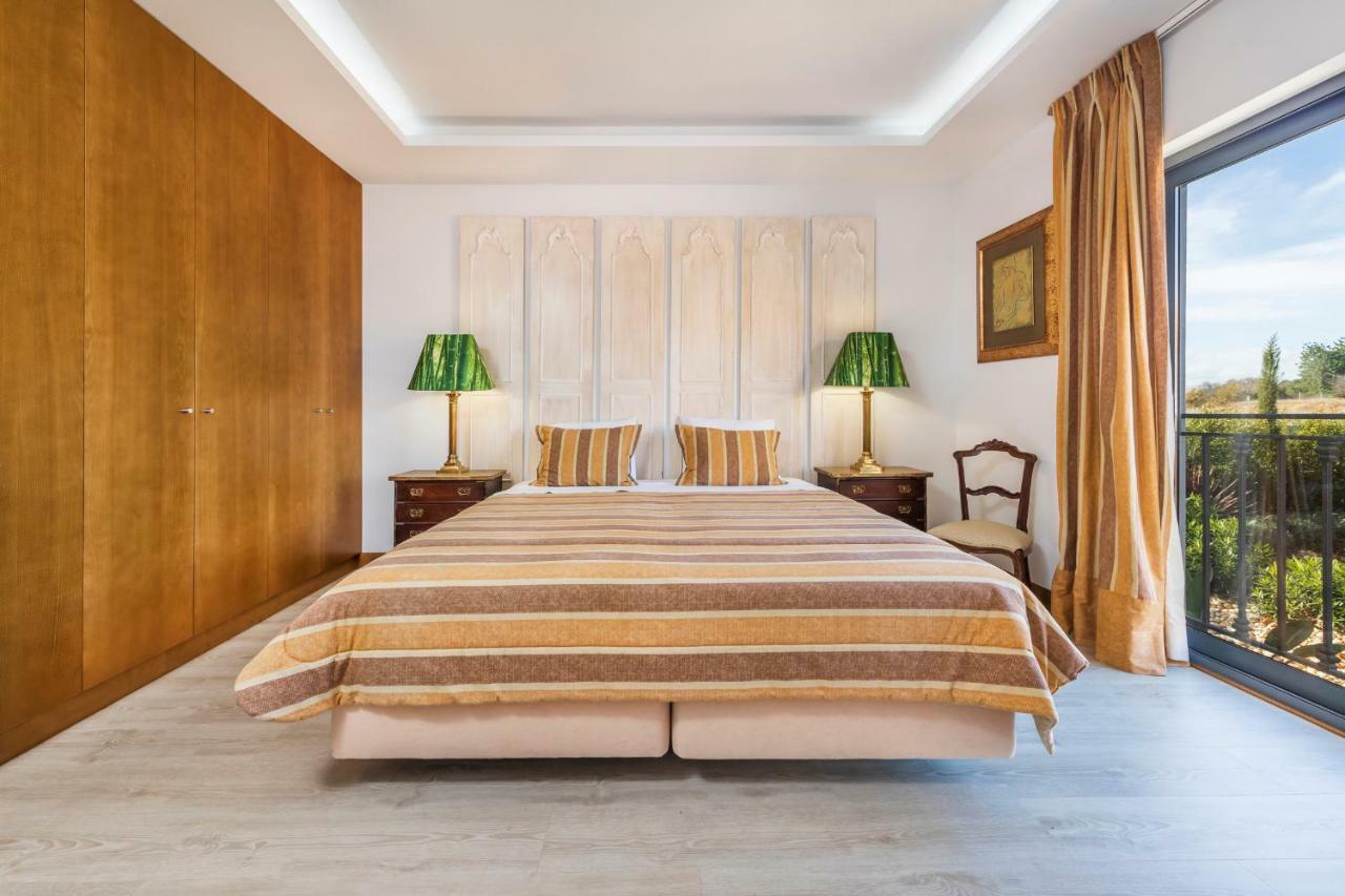 Villas Marim Olhão Екстериор снимка