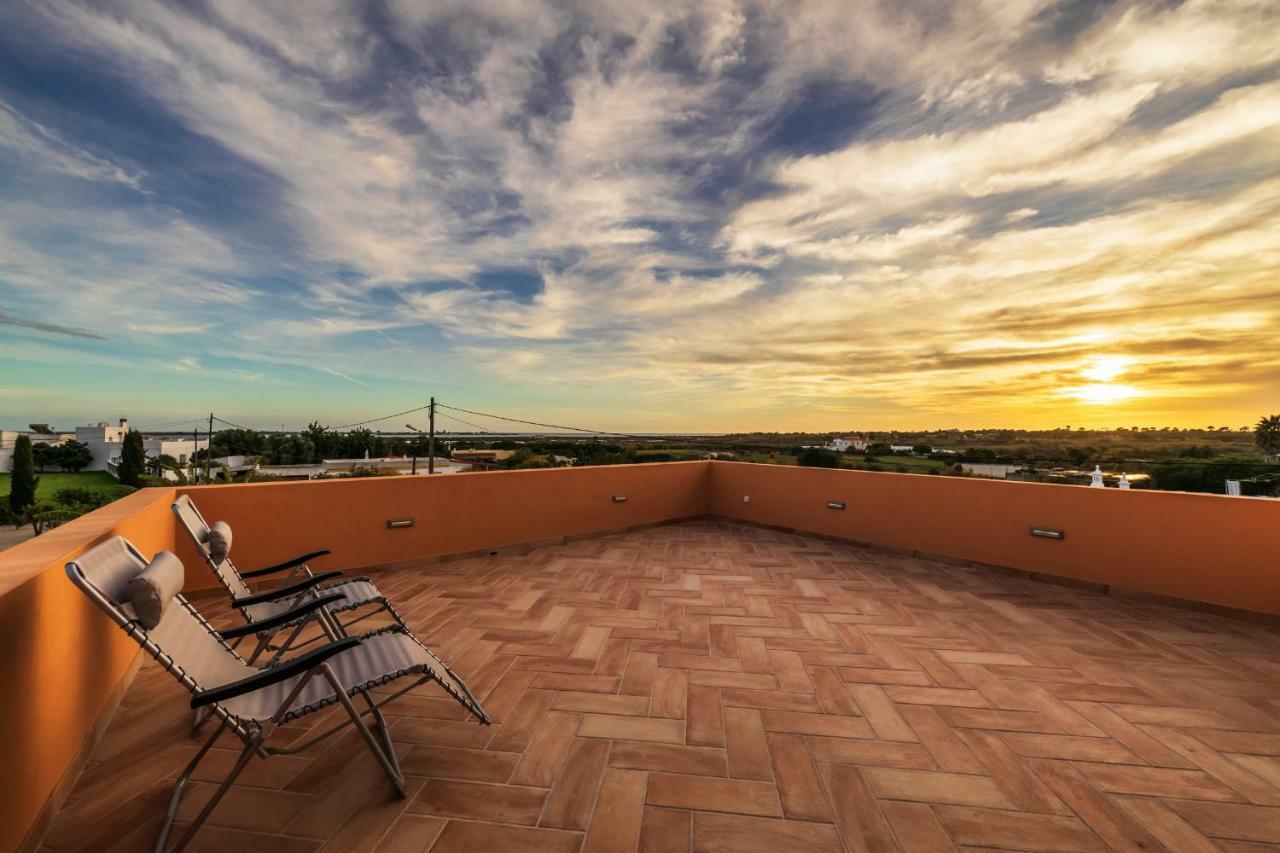 Villas Marim Olhão Екстериор снимка