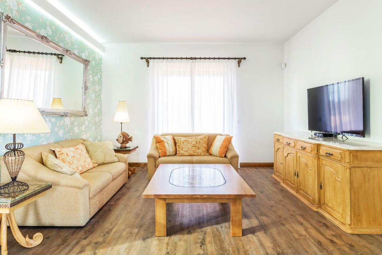 Villas Marim Olhão Екстериор снимка