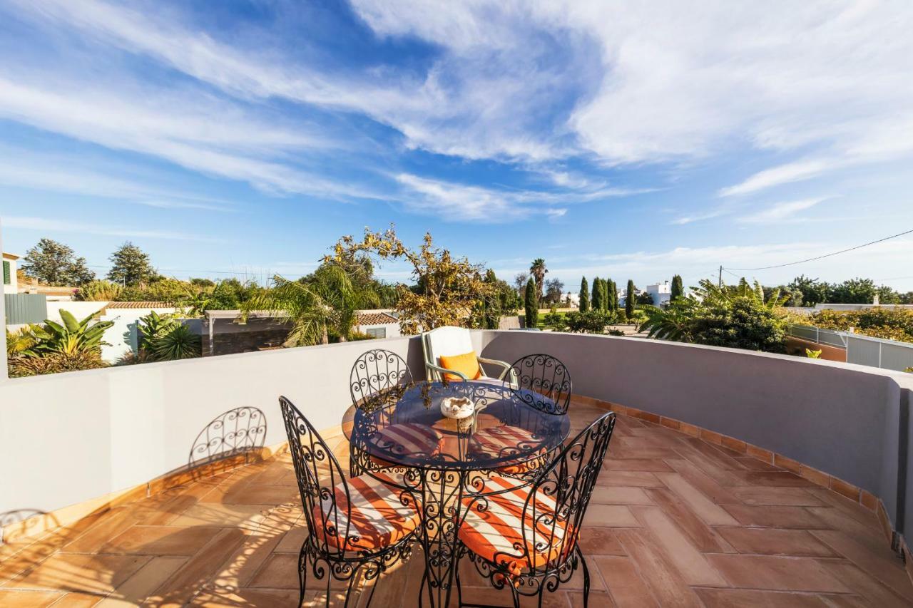 Villas Marim Olhão Екстериор снимка