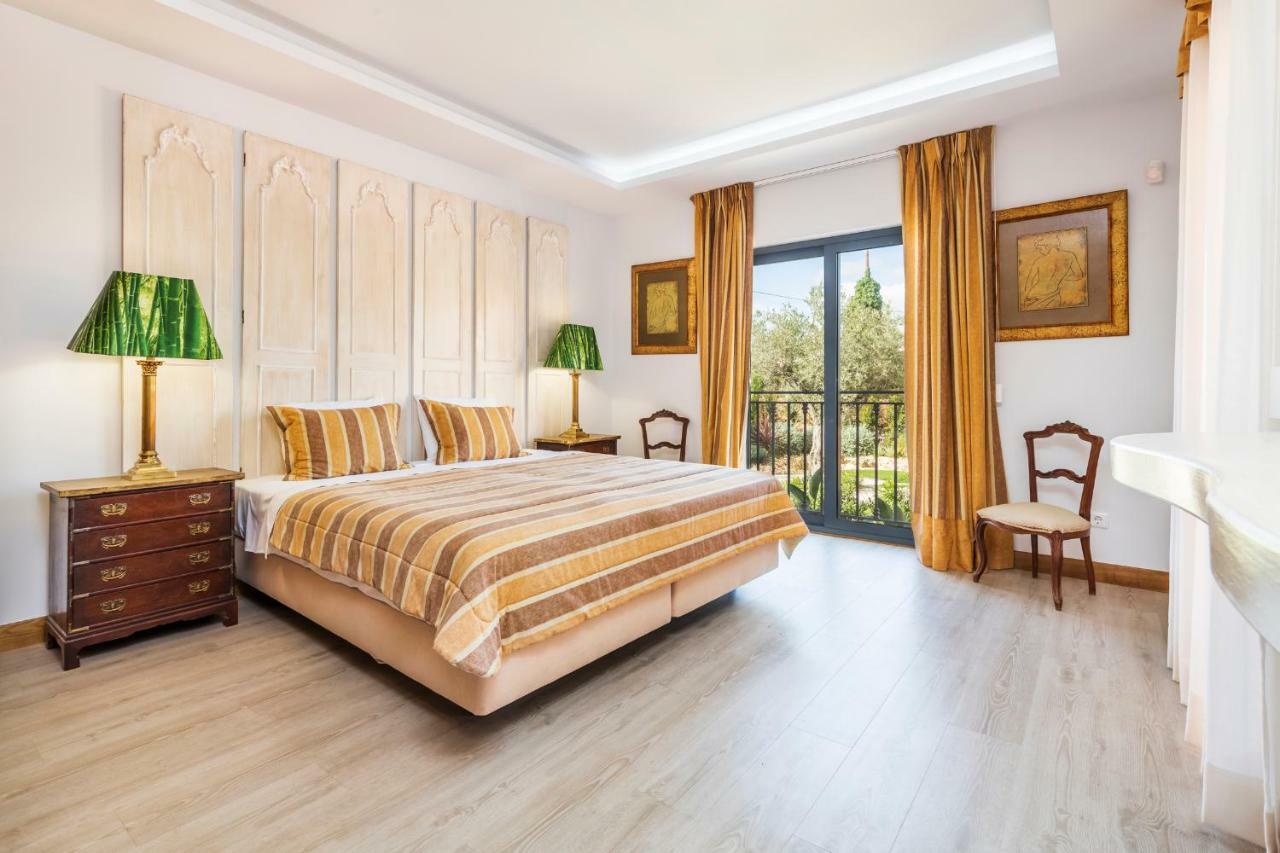 Villas Marim Olhão Екстериор снимка