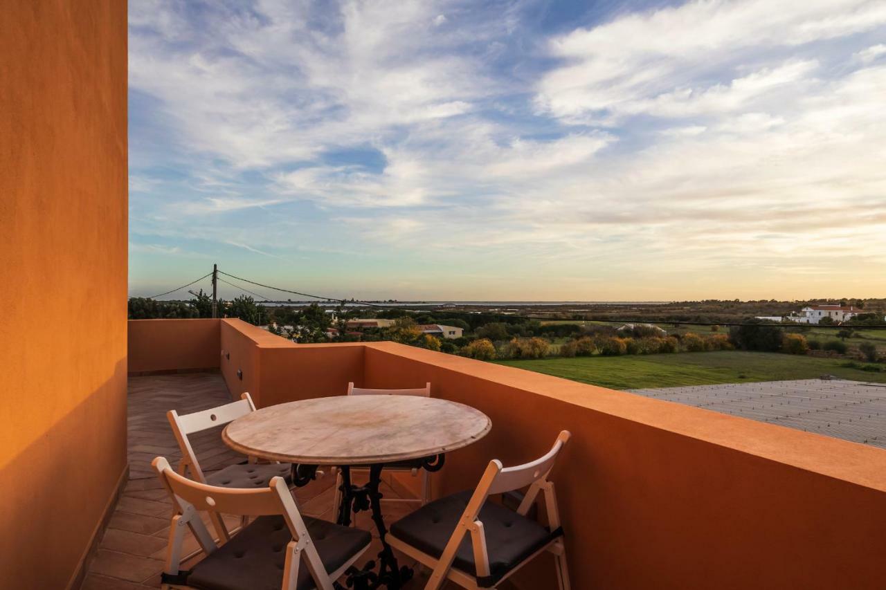 Villas Marim Olhão Екстериор снимка