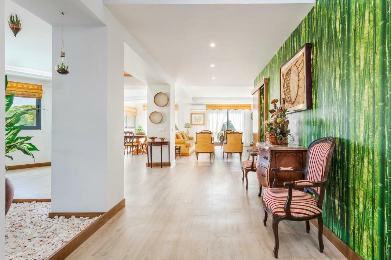 Villas Marim Olhão Екстериор снимка