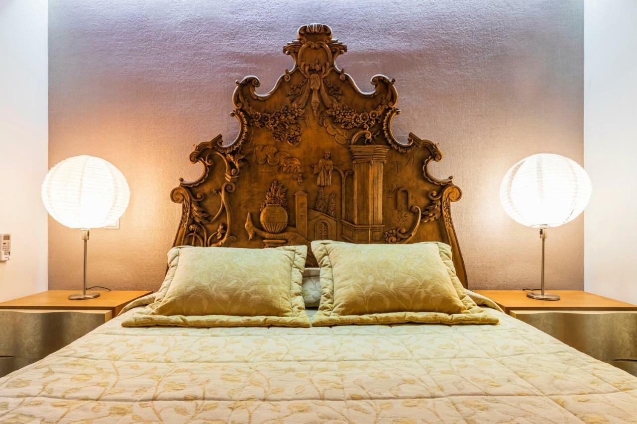 Villas Marim Olhão Екстериор снимка