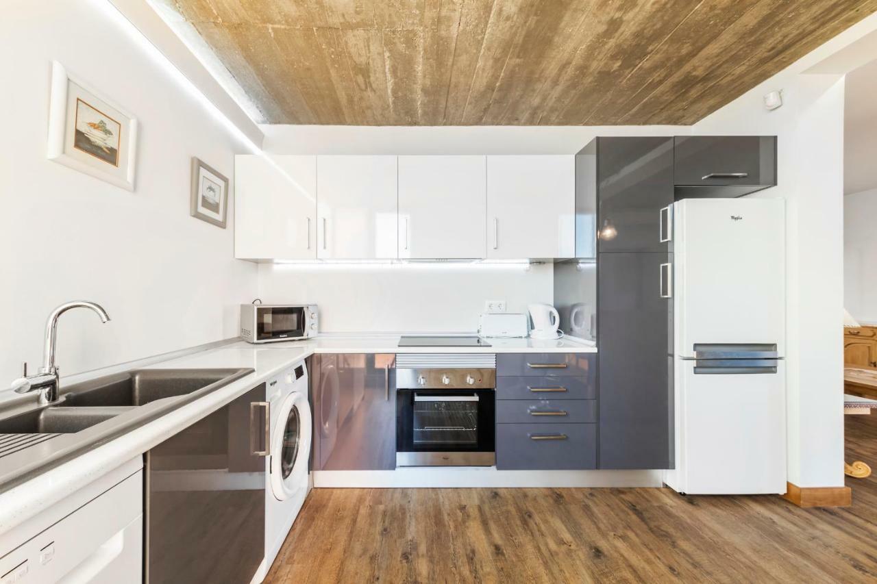 Villas Marim Olhão Екстериор снимка