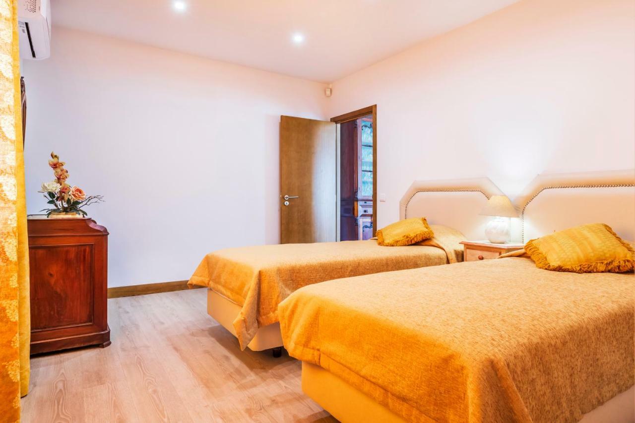 Villas Marim Olhão Екстериор снимка
