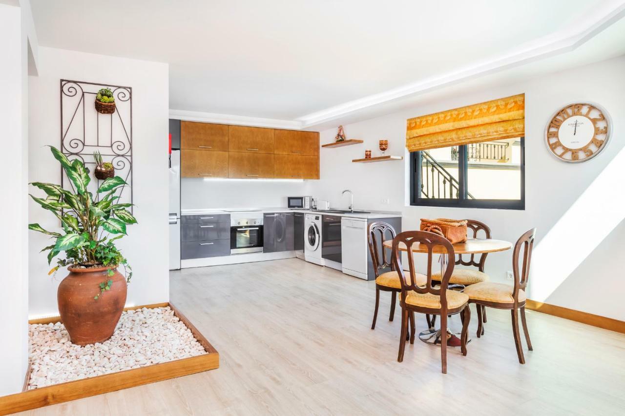 Villas Marim Olhão Екстериор снимка