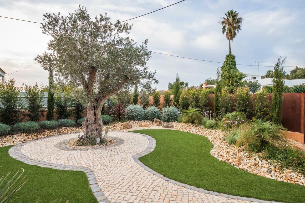 Villas Marim Olhão Екстериор снимка