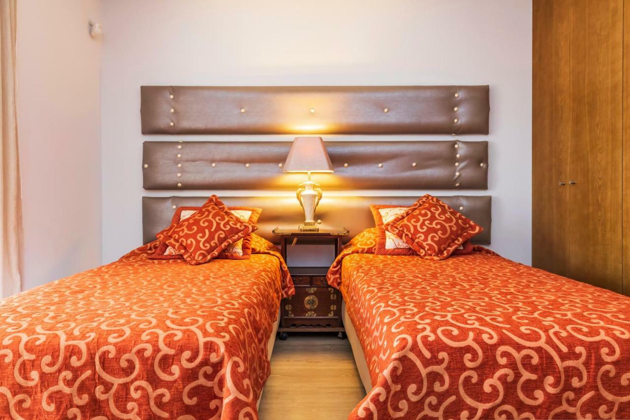 Villas Marim Olhão Екстериор снимка