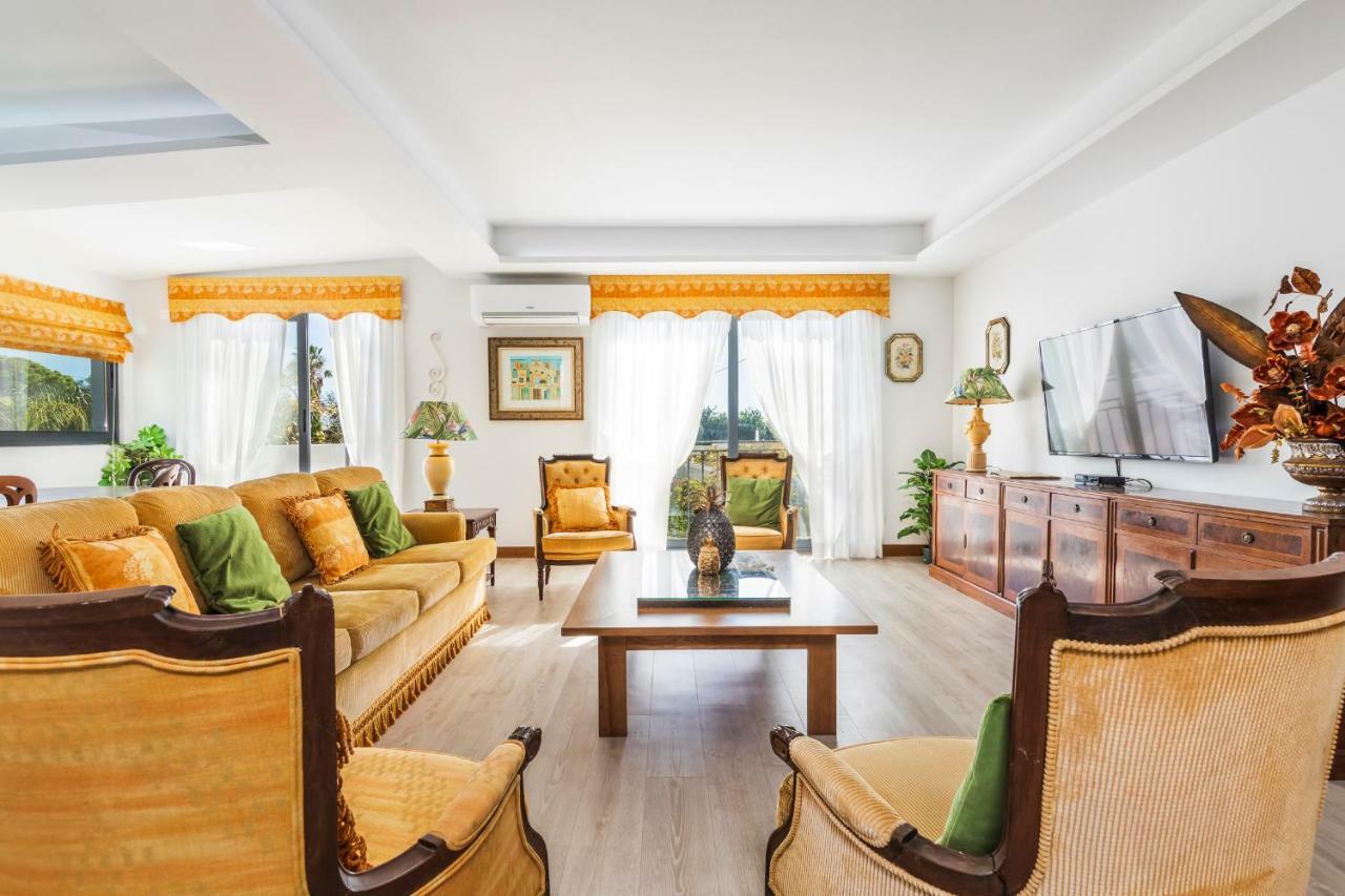 Villas Marim Olhão Екстериор снимка