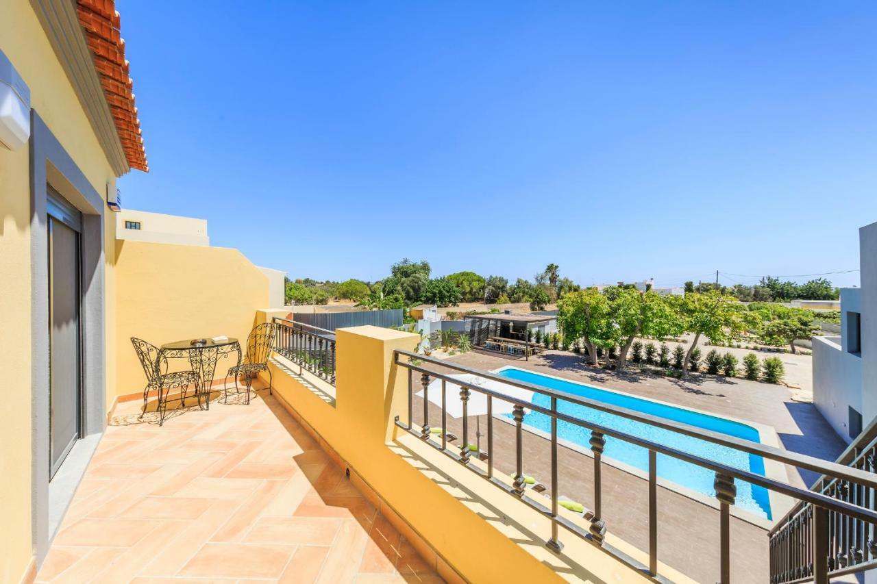 Villas Marim Olhão Екстериор снимка