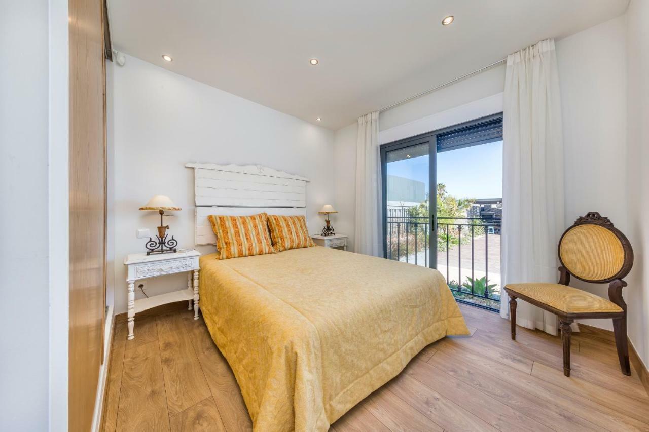 Villas Marim Olhão Екстериор снимка