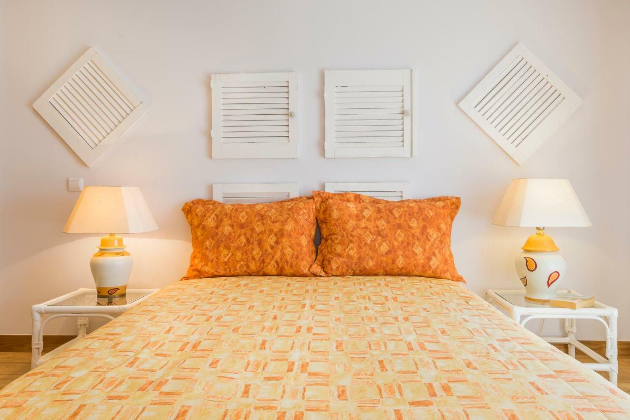 Villas Marim Olhão Екстериор снимка