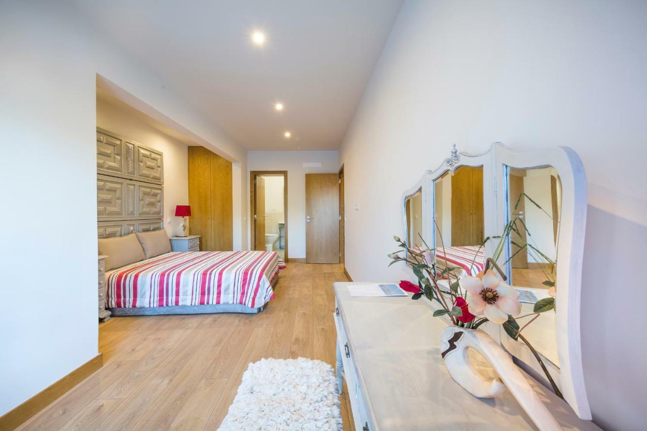 Villas Marim Olhão Екстериор снимка