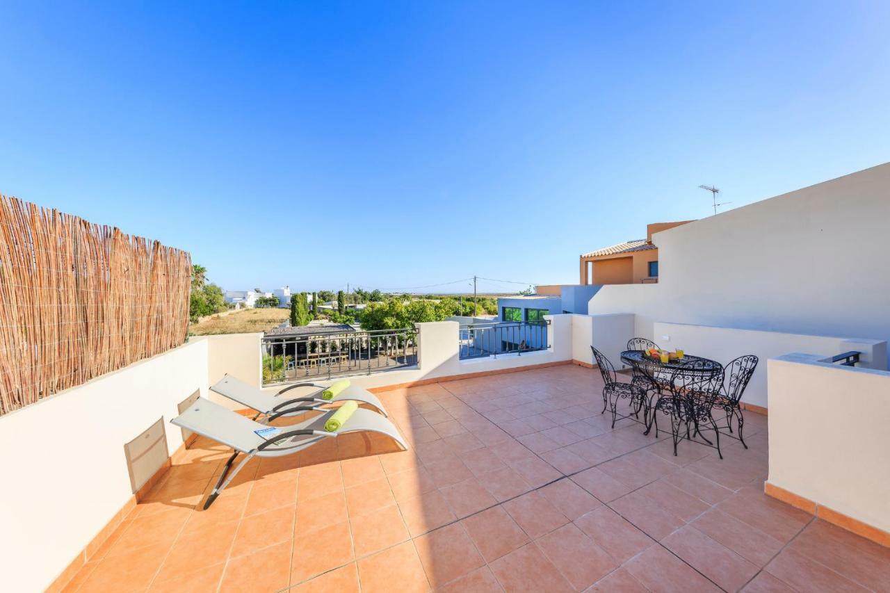 Villas Marim Olhão Екстериор снимка