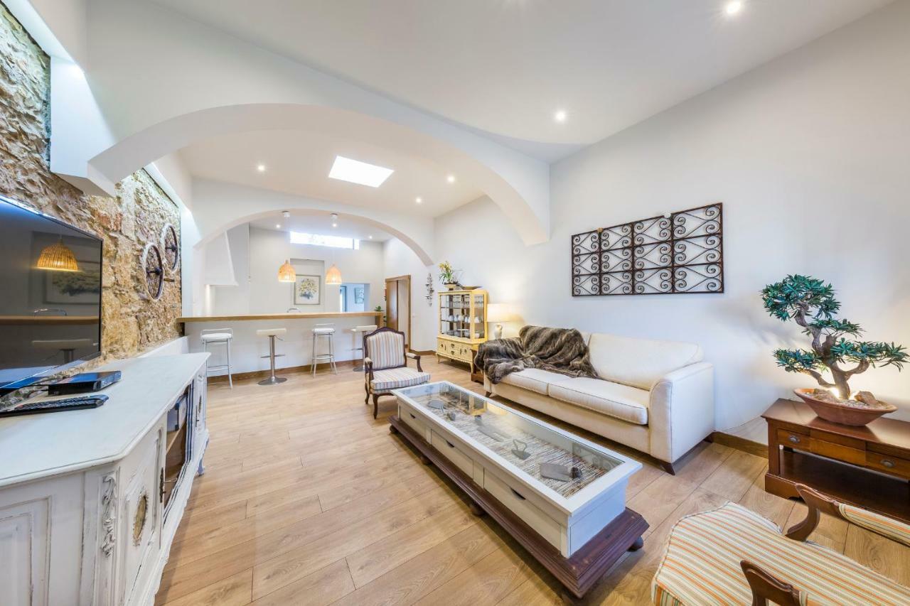 Villas Marim Olhão Екстериор снимка