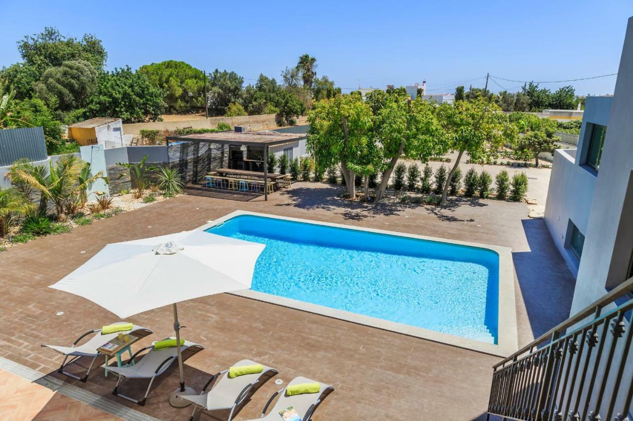 Villas Marim Olhão Екстериор снимка
