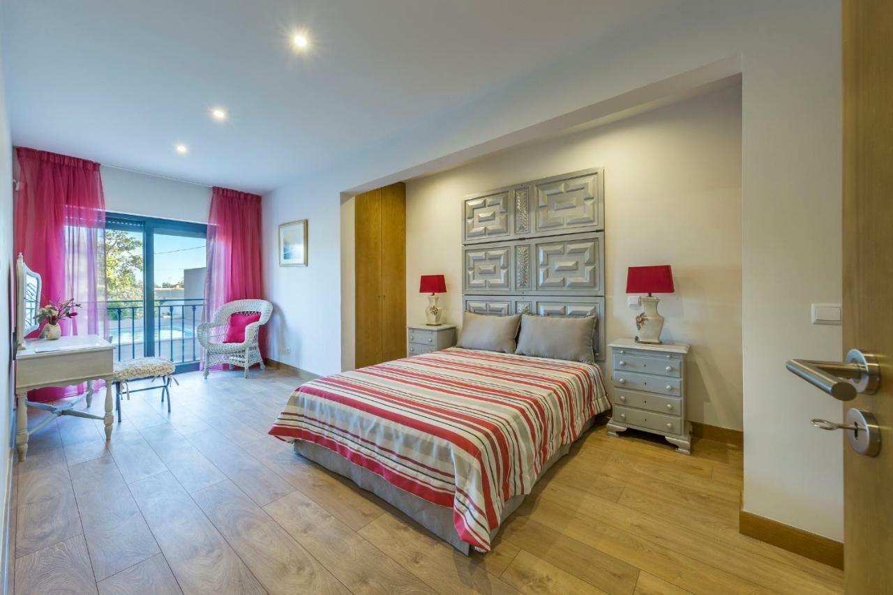 Villas Marim Olhão Екстериор снимка