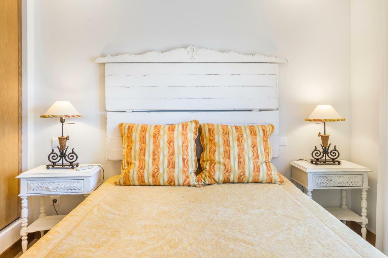 Villas Marim Olhão Екстериор снимка
