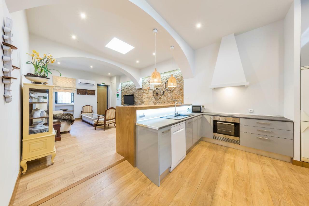 Villas Marim Olhão Екстериор снимка