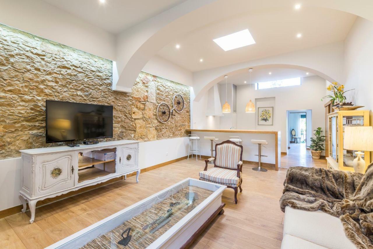 Villas Marim Olhão Екстериор снимка