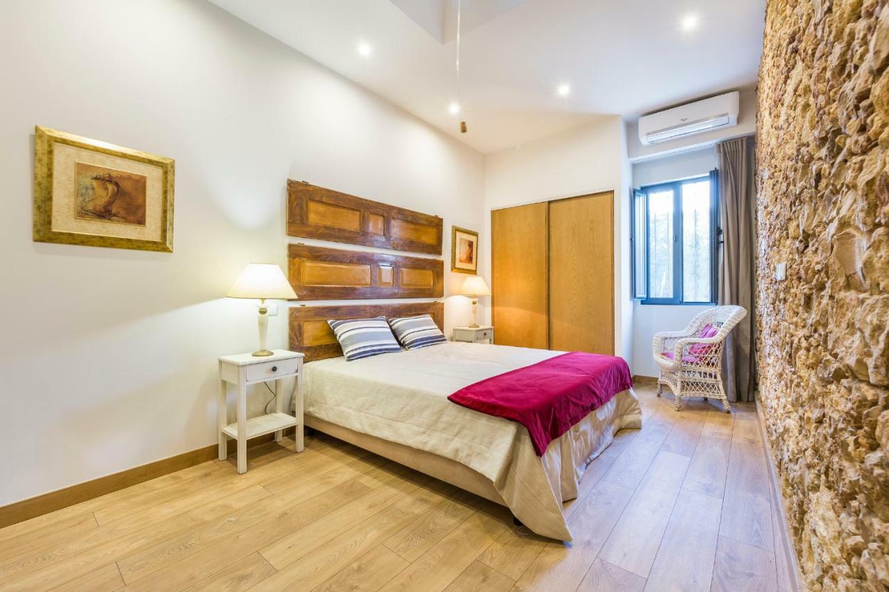 Villas Marim Olhão Екстериор снимка