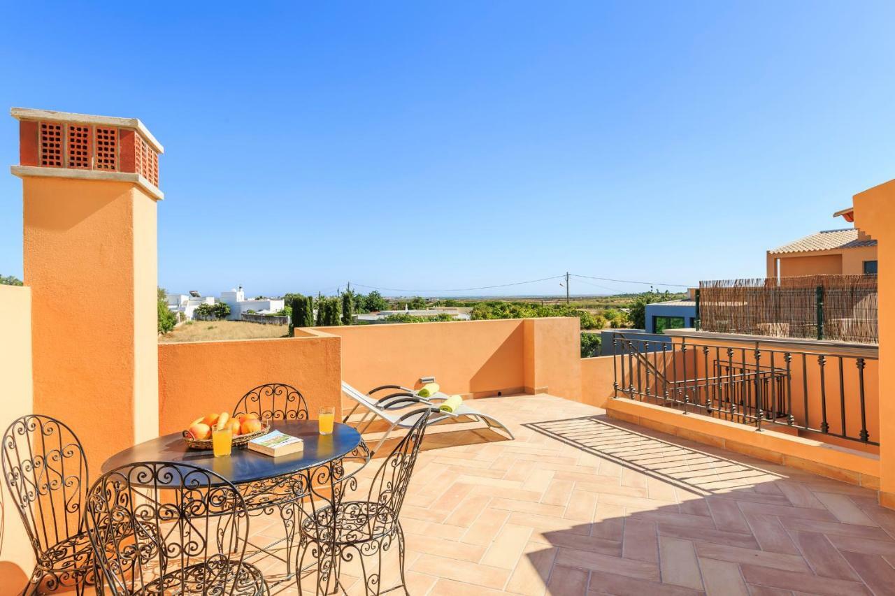 Villas Marim Olhão Екстериор снимка