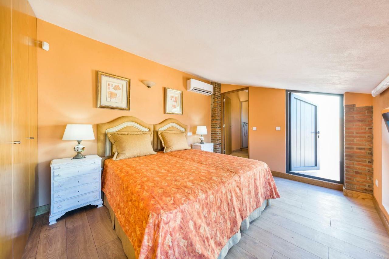 Villas Marim Olhão Екстериор снимка