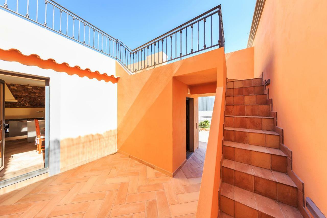 Villas Marim Olhão Екстериор снимка